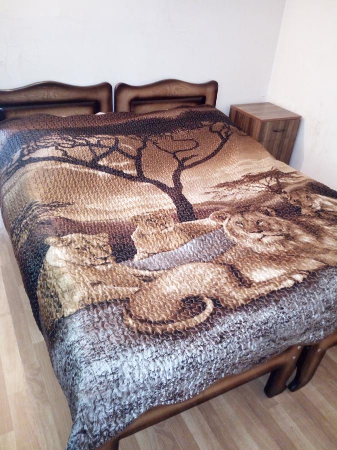 Guesthouse Mamuka Zhabesh Zhabeshi المظهر الخارجي الصورة