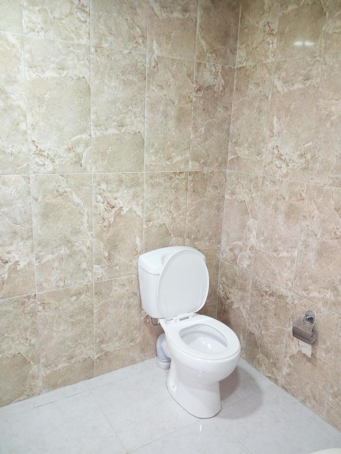 Guesthouse Mamuka Zhabesh Zhabeshi المظهر الخارجي الصورة