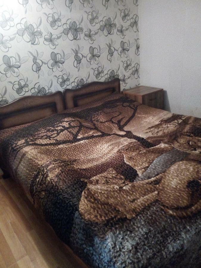 Guesthouse Mamuka Zhabesh Zhabeshi المظهر الخارجي الصورة